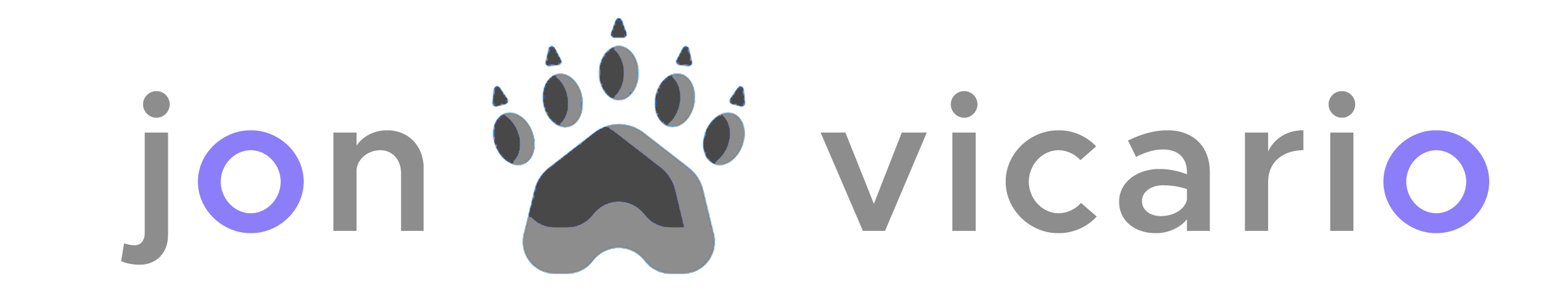 logo jon vicario