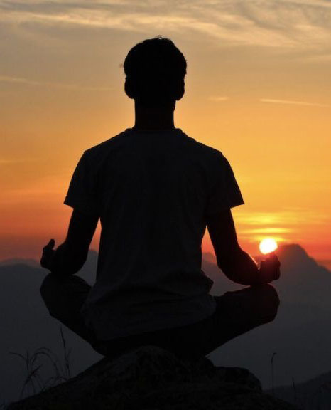 Aprender a meditar