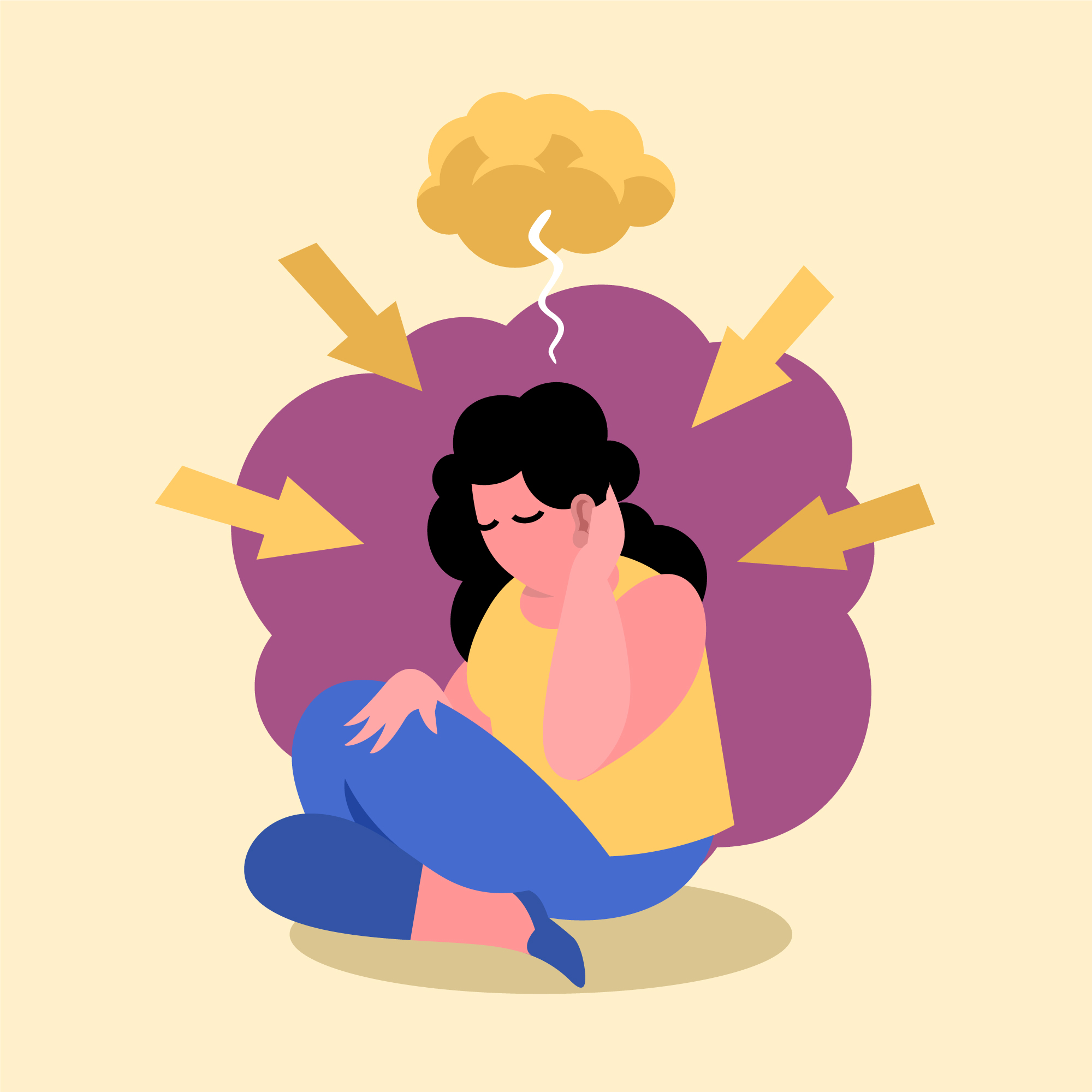 tratamiento de la ansiedad - jon vicario