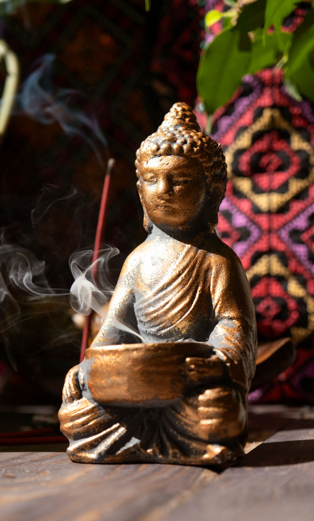 meditación tibetana - jon Vicario
